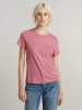 G-Star Shirt in Rosa
