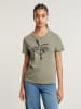 G-Star Shirt in Khaki