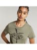 G-Star Shirt kaki