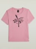 G-Star Shirt roze