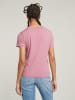 G-Star Shirt roze