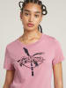 G-Star Shirt in Rosa