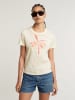 G-Star Shirt in Creme