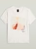 G-Star Shirt wit