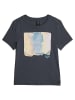 G-Star Shirt donkergrijs