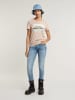 G-Star Shirt in Rosa