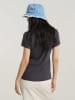 G-Star Shirt in Schwarz
