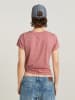 G-Star Shirt in Rosa