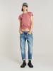G-Star Shirt in Rosa