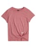 G-Star Shirt in Rosa
