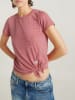 G-Star Shirt in Rosa
