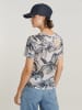 G-Star Shirt beige/antraciet