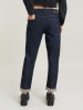 G-Star Spijkerbroek - boyfriend fit - donkerblauw