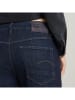 G-Star Spijkerbroek - boyfriend fit - donkerblauw