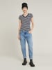 G-Star Jeans - Boyfriend fit - in Blau