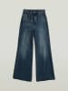 G-Star Spijkerbroek - loose fit - blauw