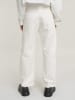 G-Star Spijkerbroek - boyfriend fit - wit
