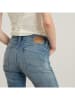 G-Star Spijkerbroek - skinny fit - blauw