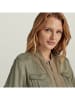 G-Star Kleid in Khaki