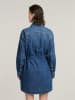 G-Star Jeanskleid in Blau