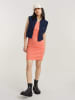 G-Star Kleid in Rosa/ Orange