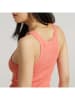 G-Star Kleid in Rosa/ Orange