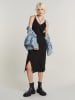 G-Star Kleid in Schwarz