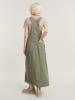G-Star Kleid in Khaki
