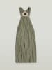 G-Star Kleid in Khaki