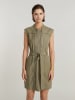 G-Star Kleid in Khaki