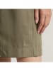 G-Star Kleid in Khaki