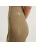 G-Star Kleid in Khaki
