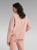 G-Star Jeansjacke in Rosa