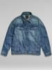 G-Star Jeansjacke in Blau