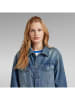 G-Star Jeansjacke in Blau