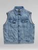 G-Star Jeansweste in Blau