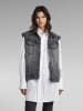 G-Star Spijkergilet antraciet