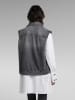 G-Star Spijkergilet antraciet