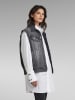 G-Star Spijkergilet antraciet