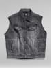 G-Star Jeansweste in Anthrazit
