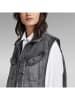 G-Star Jeansweste in Anthrazit