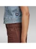 G-Star Jeansweste in Hellblau