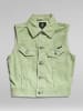 G-Star Spijkergilet groen