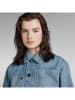 G-Star Jeansjacke in Blau