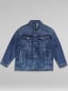 G-Star Jeansjacke in Dunkelblau