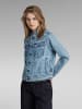 G-Star Spijkerjas blauw