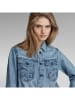 G-Star Spijkerjas blauw