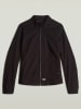 G-Star Übergangsjacke in Schwarz