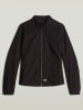 G-Star Übergangsjacke in Schwarz