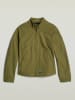 G-Star Kurtka przejściowa w kolorze khaki